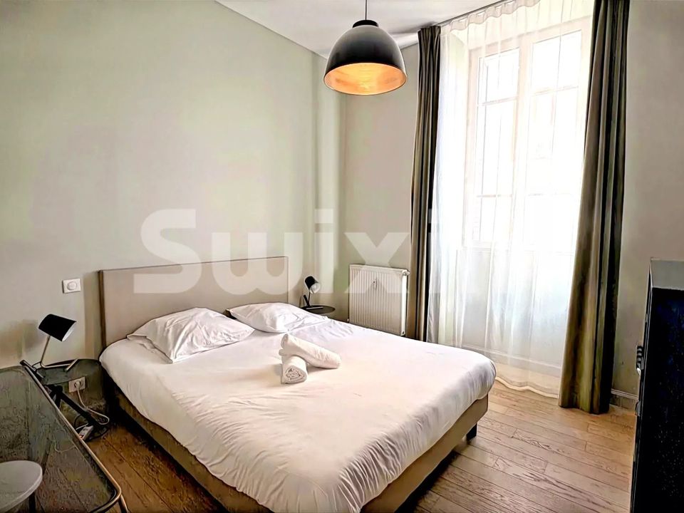 Lejlighed i Aix-les-Bains, Savoie - foto 3