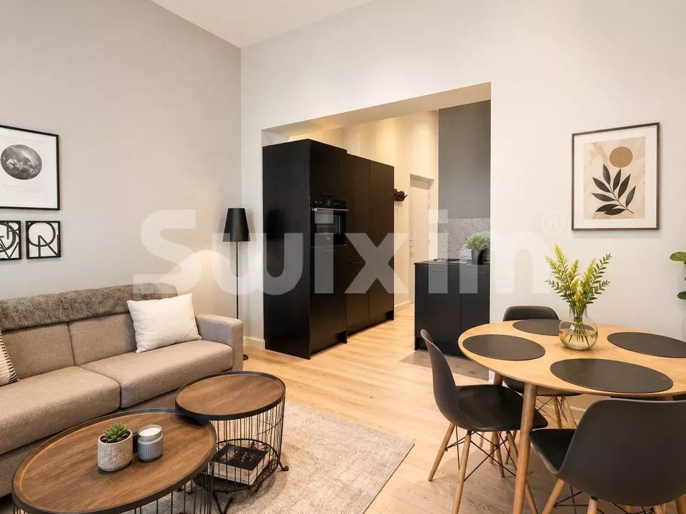 Apartamento en Aix-les-Bains, Savoie - foto 1
