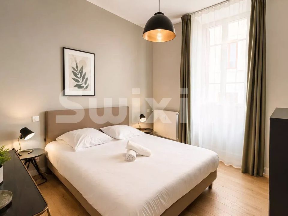 Apartamento en Aix-les-Bains, Savoie - foto 2