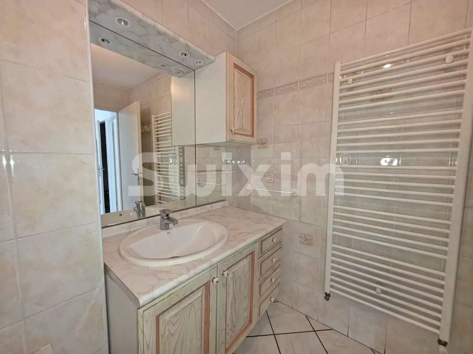 Lejlighed i Aix-les-Bains, Savoie - foto 3