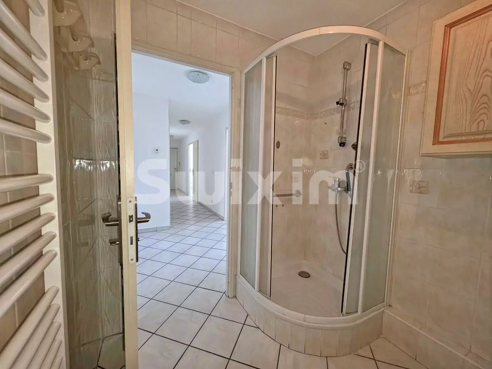 Lejlighed i Aix-les-Bains, Savoie - foto 4