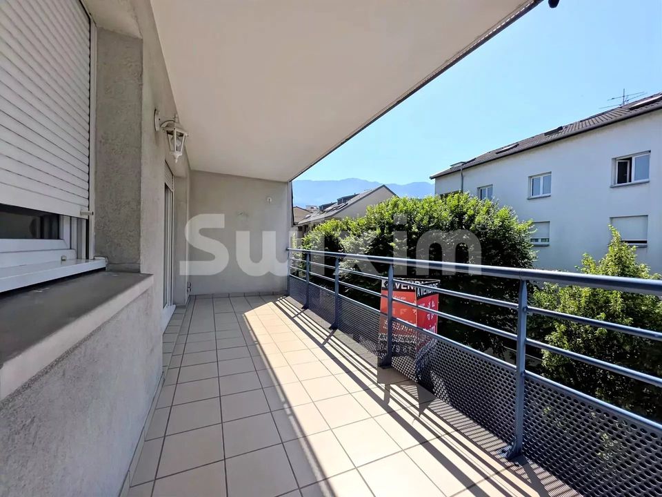 Lejlighed i Aix-les-Bains, Savoie - foto 1