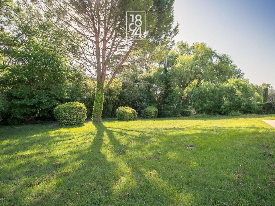 Villa i Aix-en-Provence, Bouches-du-Rhone - foto 2