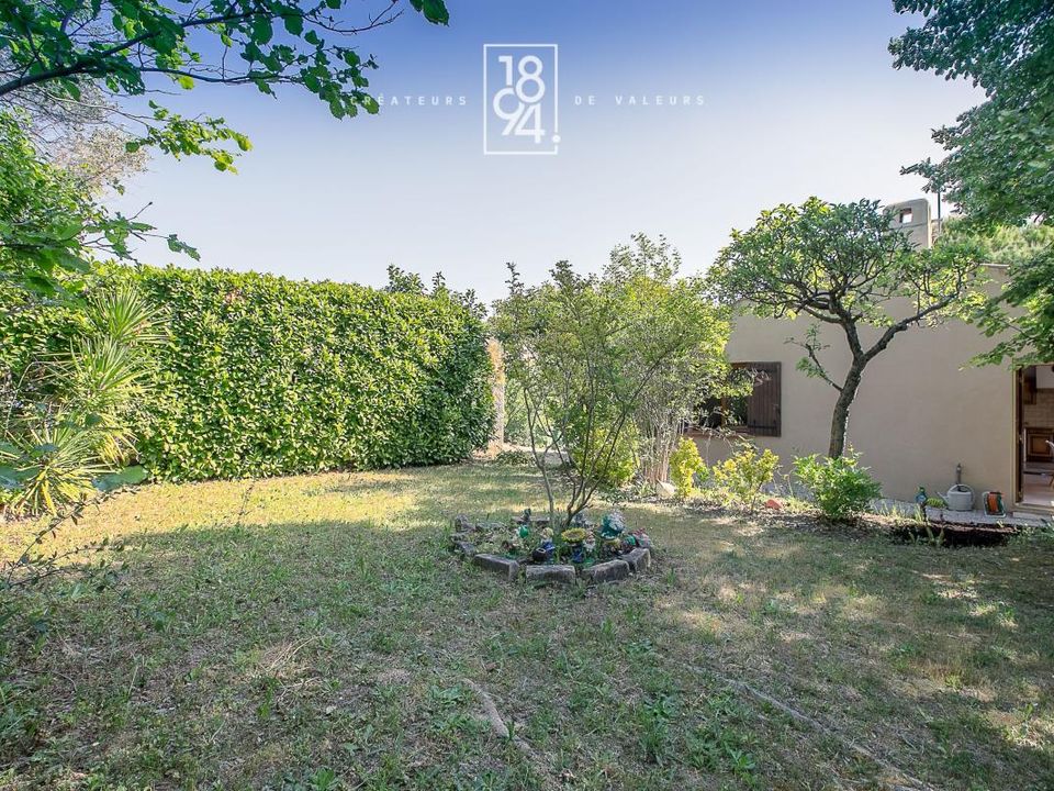 Villa i Aix-en-Provence, Bouches-du-Rhone - foto 3