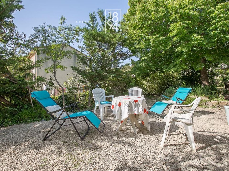 Villa i Aix-en-Provence, Bouches-du-Rhone - foto 5