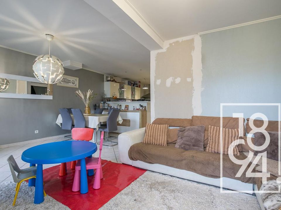 Villa i Marseille, Bouches-du-Rhone - foto 2
