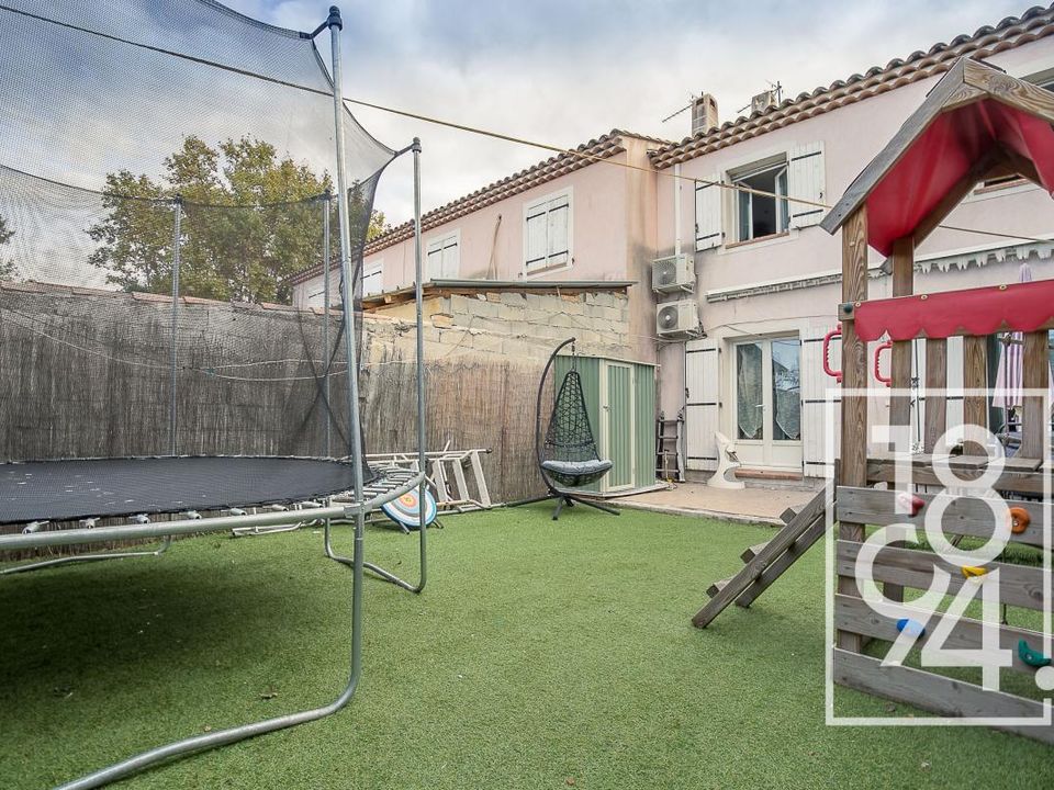 Villa i Marseille, Bouches-du-Rhone - foto 3