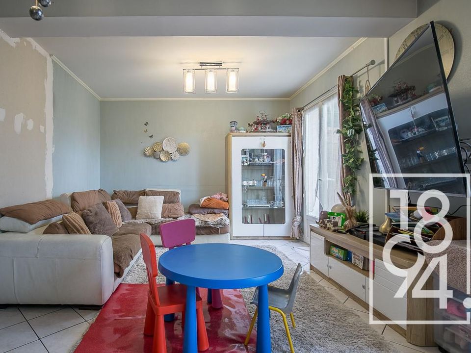 Villa i Marseille, Bouches-du-Rhone - foto 4