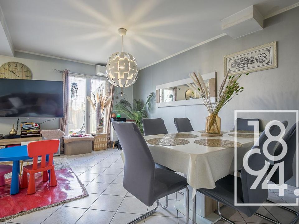 Villa i Marseille, Bouches-du-Rhone - foto 5