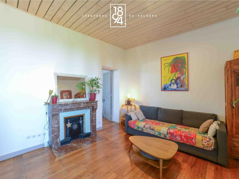 Apartament a Bourg-en-Bresse, Ain - foto 1