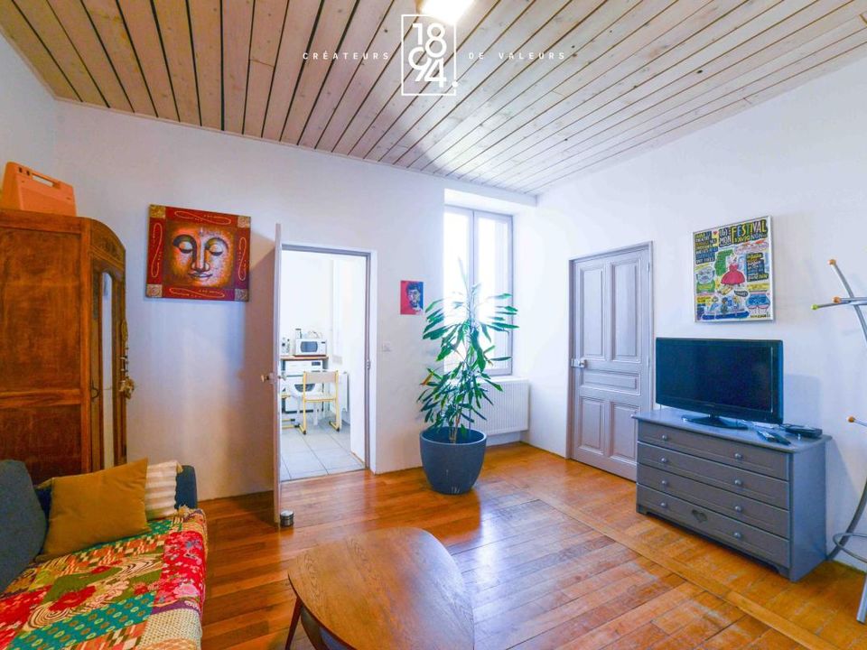 Apartament a Bourg-en-Bresse, Ain - foto 2