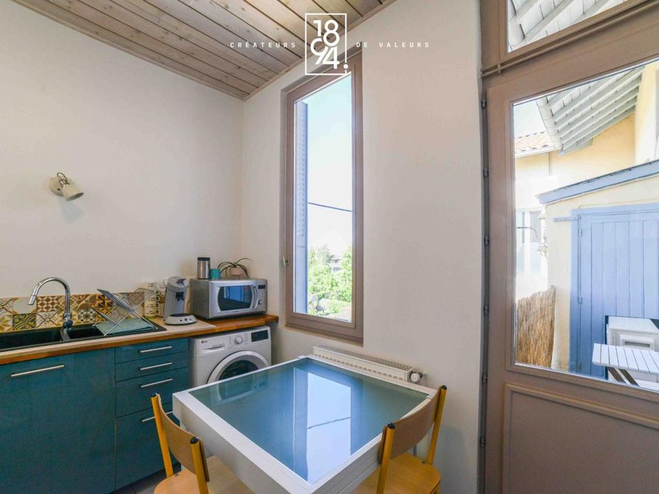 Apartament a Bourg-en-Bresse, Ain - foto 4