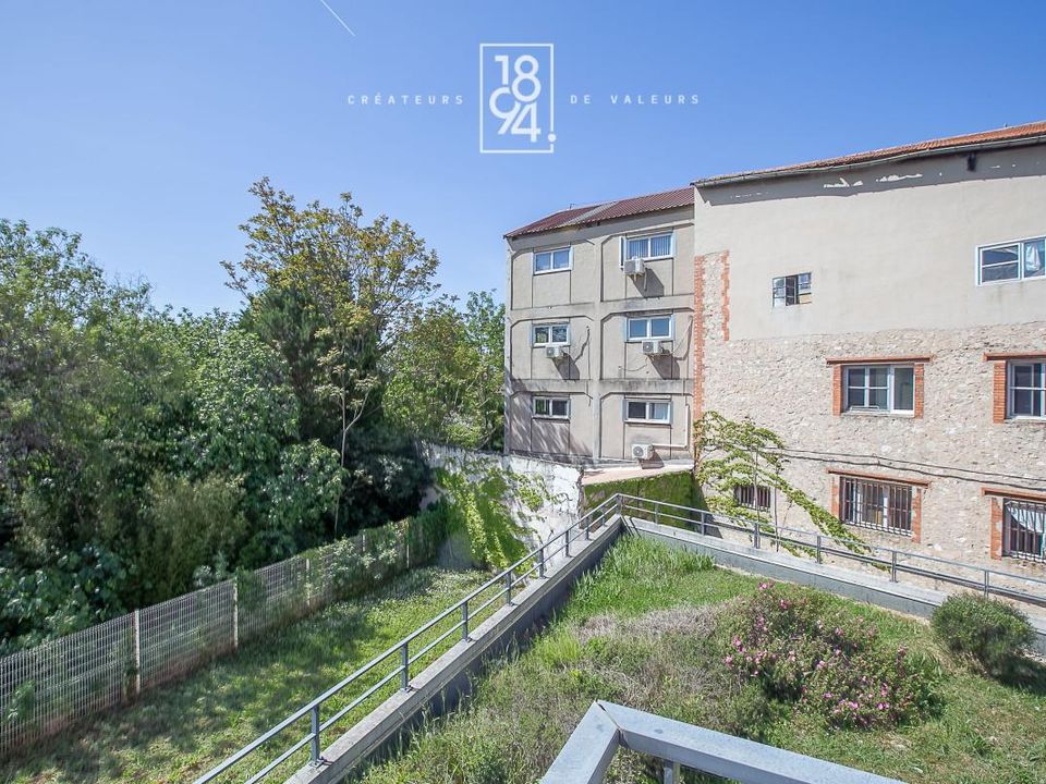 Lejlighed i Marseille, Bouches-du-Rhone - foto 4