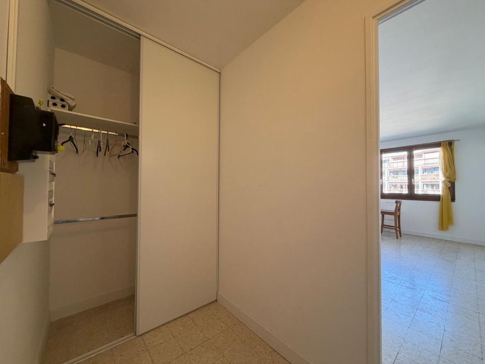Studio i Marseille, Bouches-du-Rhone - foto 3