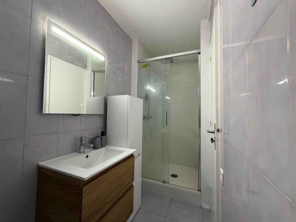 Studio i Marseille, Bouches-du-Rhone - foto 4