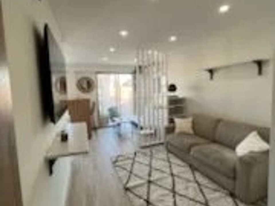 Lejlighed i Cagnes-sur-Mer, Alpes-Maritimes - foto 1