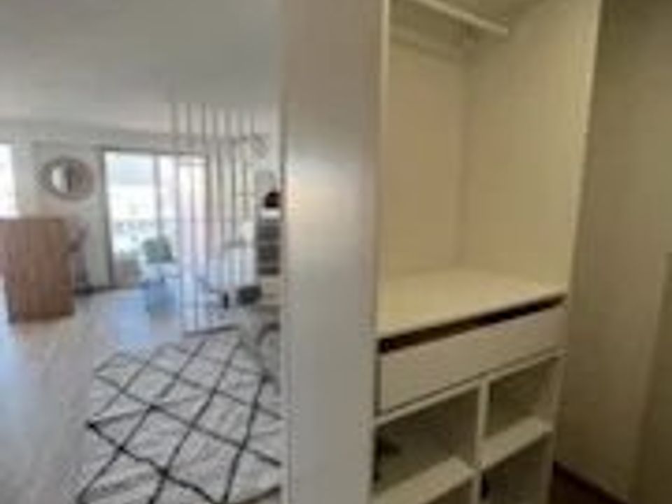 Lejlighed i Cagnes-sur-Mer, Alpes-Maritimes - foto 3