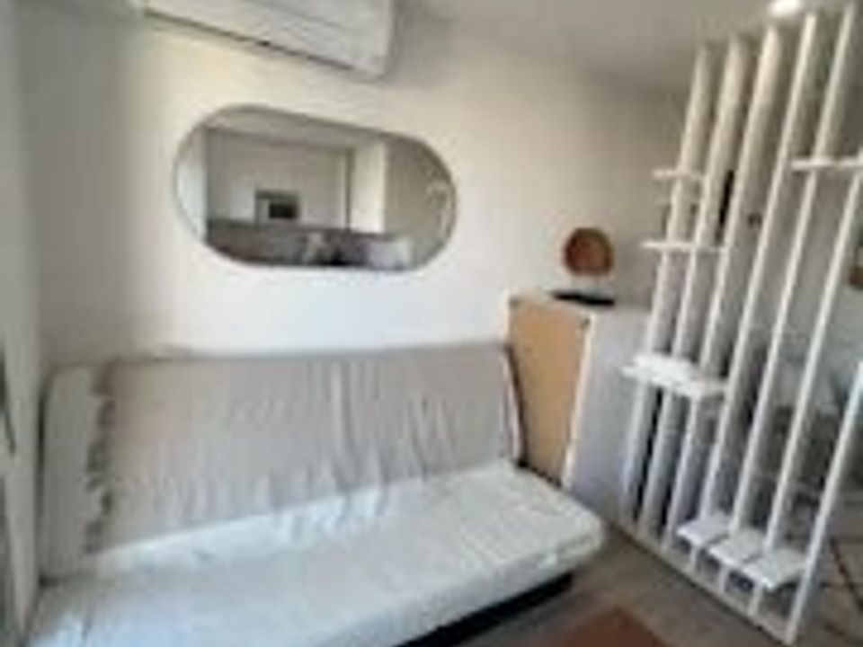 Lejlighed i Cagnes-sur-Mer, Alpes-Maritimes - foto 5