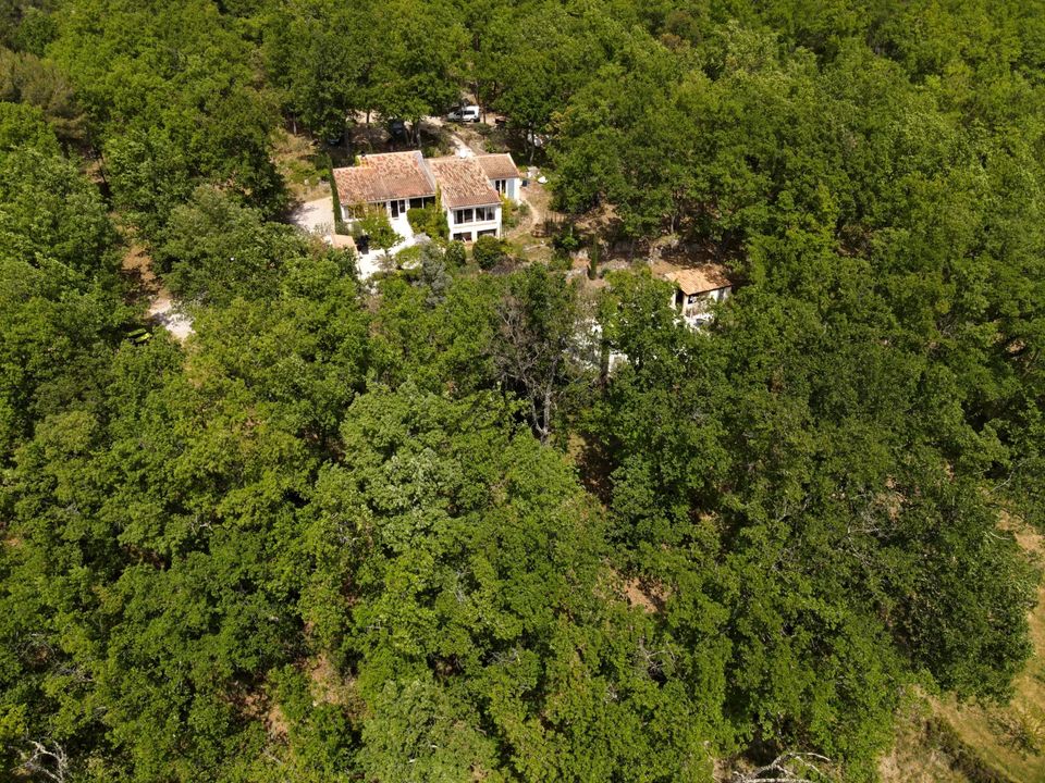 Villa i Grambois, Vaucluse - foto 3