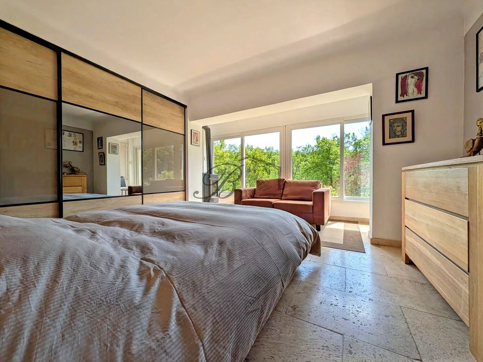 Villa i Grambois, Vaucluse - foto 4