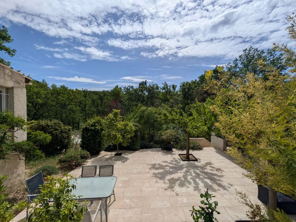 Villa i Grambois, Vaucluse - foto 5