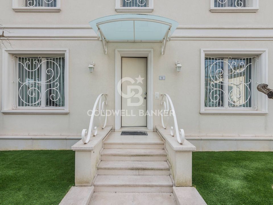 Villa i Riccione, Rimini - foto 1