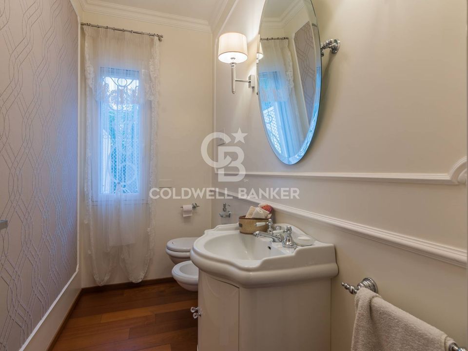 Villa i Riccione, Rimini - foto 2