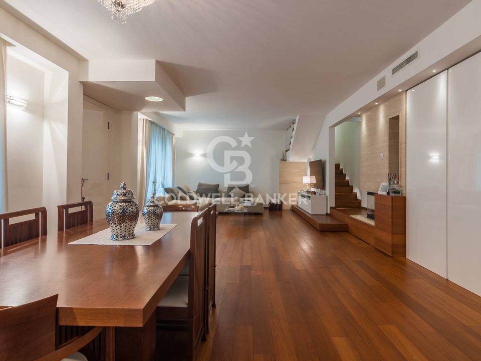 Villa i Riccione, Rimini - foto 4