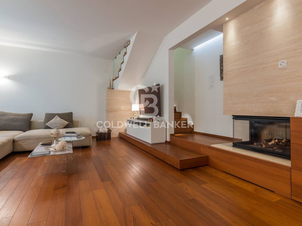 Villa i Riccione, Rimini - foto 5