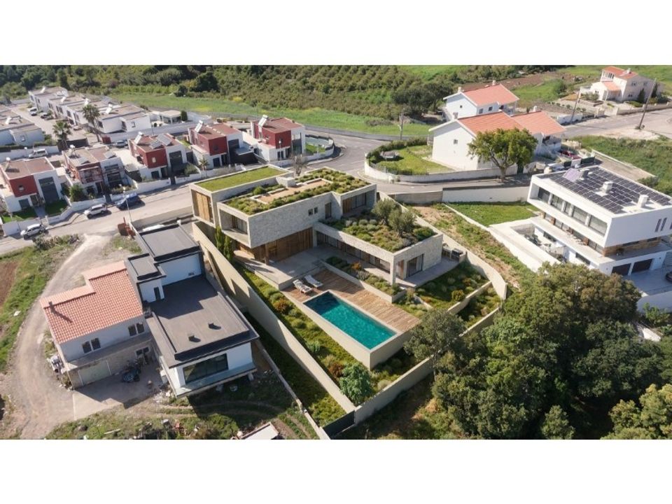 Villa i Mafra, Lisbon - foto 2