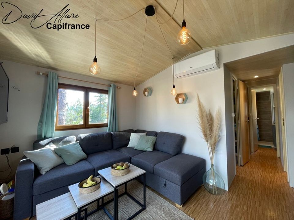 Villa i Rochebrune, Hautes-Alpes - foto 5