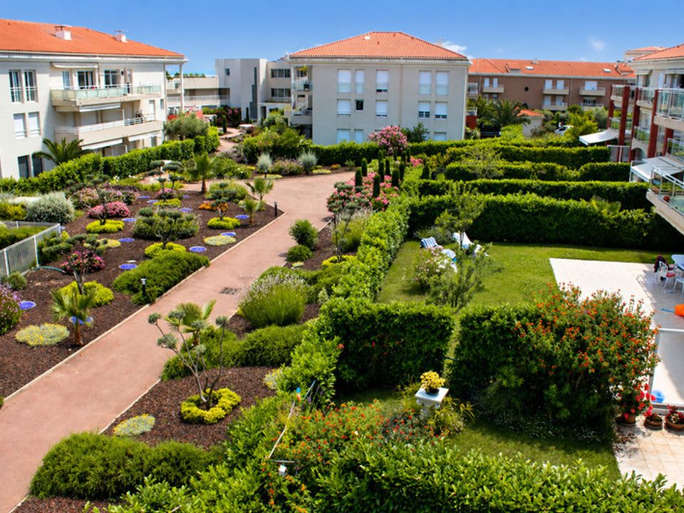 Lejlighed i Juan-les-Pins, Alpes-Maritimes - foto 4