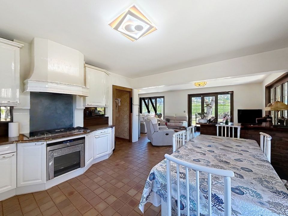 Villa i Bons-en-Chablais, Haute-Savoie - foto 5