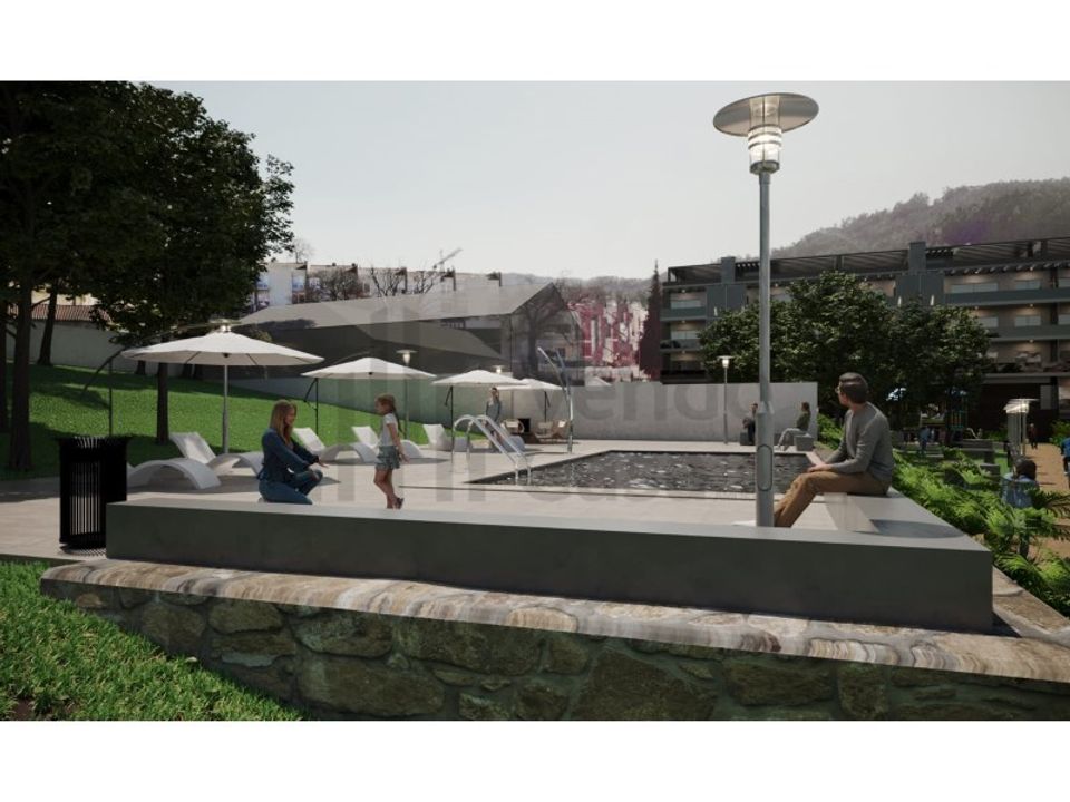 Lejlighed i Braga, Braga - foto 3