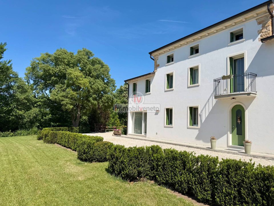 Villa i Lonigo, Vicenza - foto 2