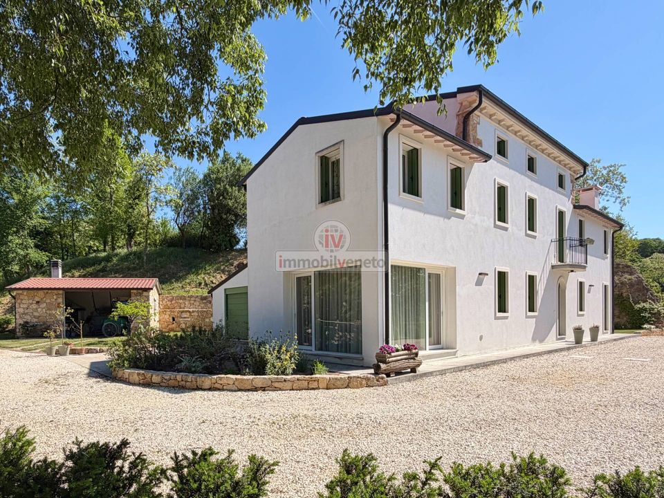 Villa i Lonigo, Vicenza - foto 3
