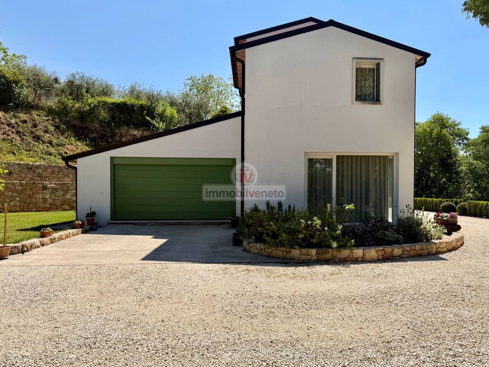 Villa i Lonigo, Vicenza - foto 4
