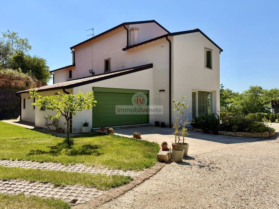 Villa i Lonigo, Vicenza - foto 5