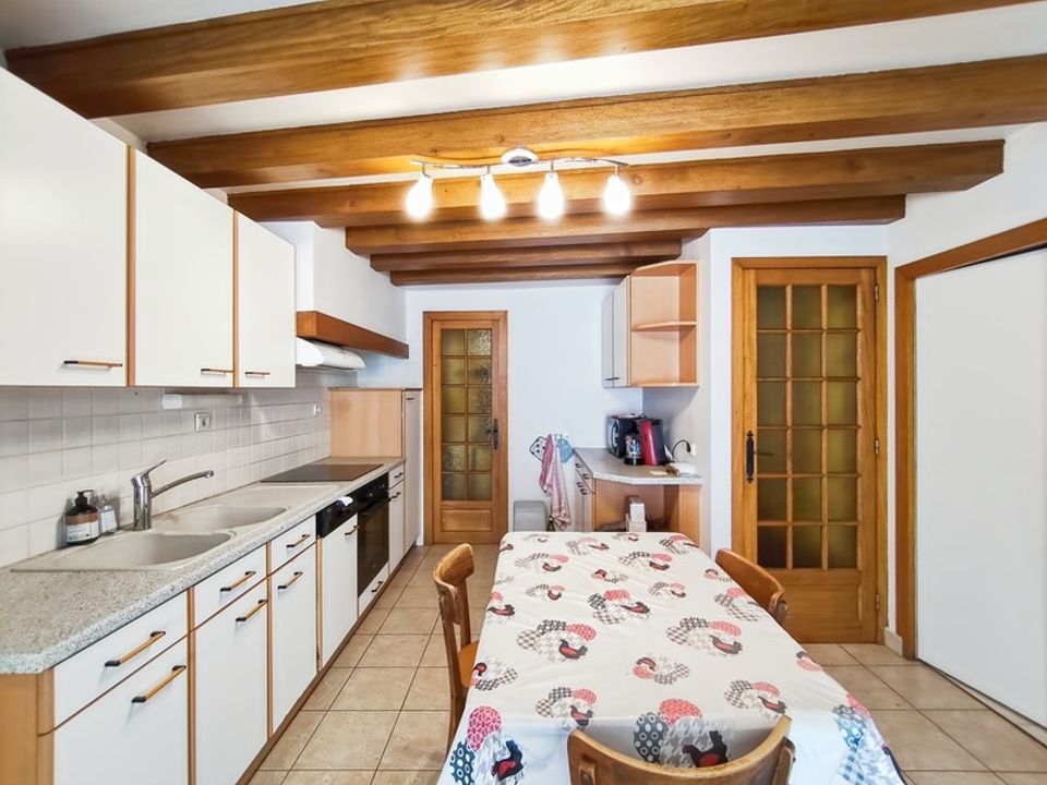 Villa i Perrignier, Haute-Savoie - bilde 3