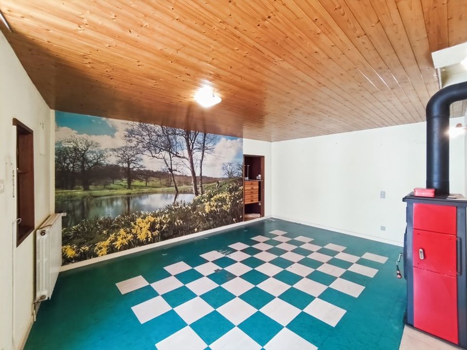 Villa i Perrignier, Haute-Savoie - bilde 4