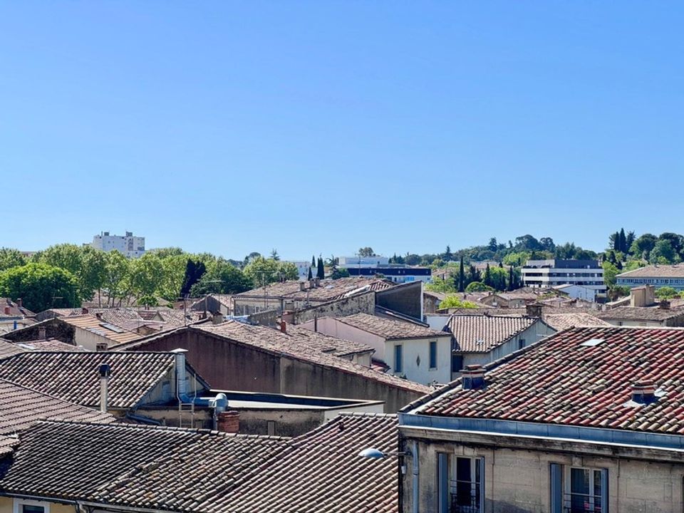 Lejlighed i Montpellier, Herault - foto 2