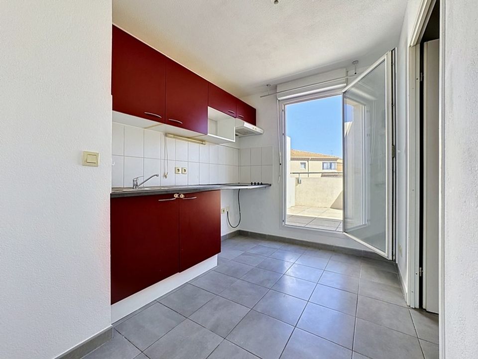 Lejlighed i Montpellier, Herault - foto 3