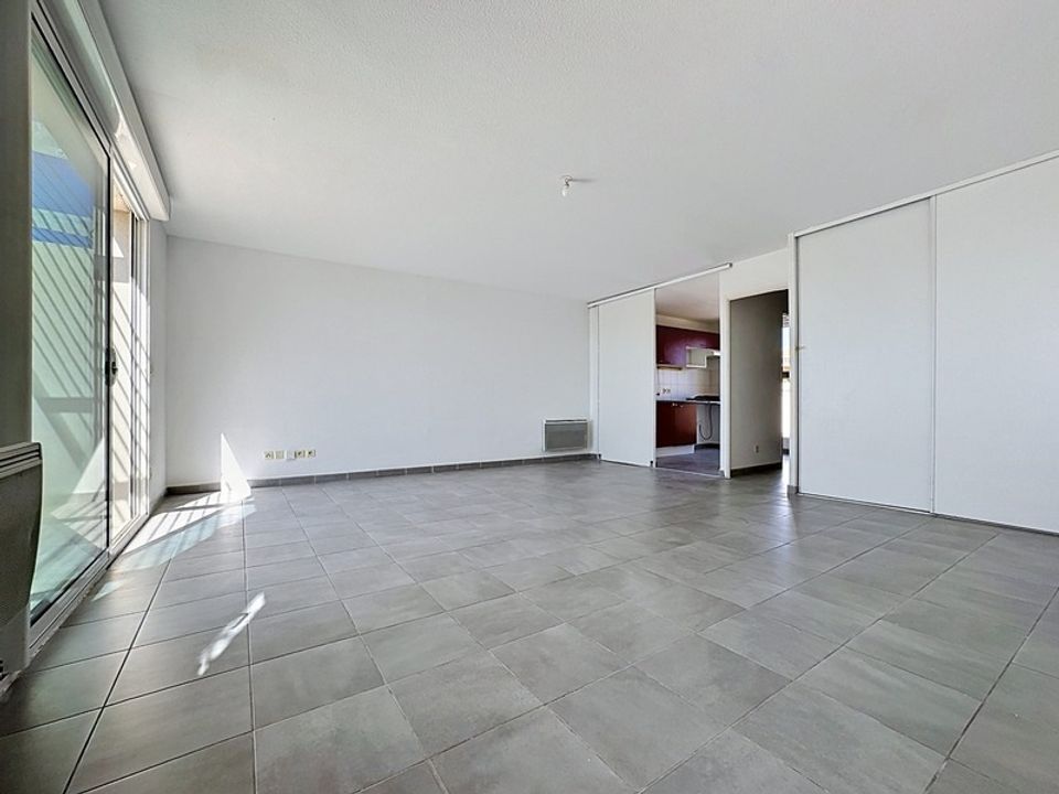 Lejlighed i Montpellier, Herault - foto 4