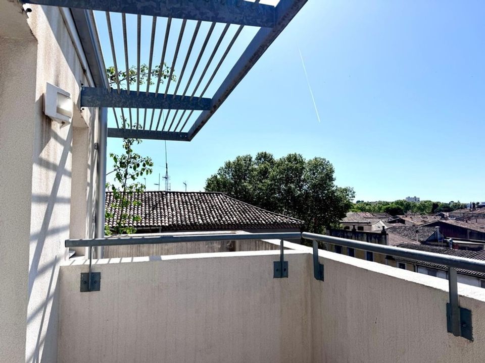 Lejlighed i Montpellier, Herault - foto 5