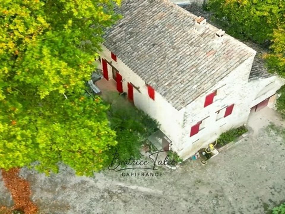 Villa i Forcalquier, Alpes-de-Haute-Provence - foto 4