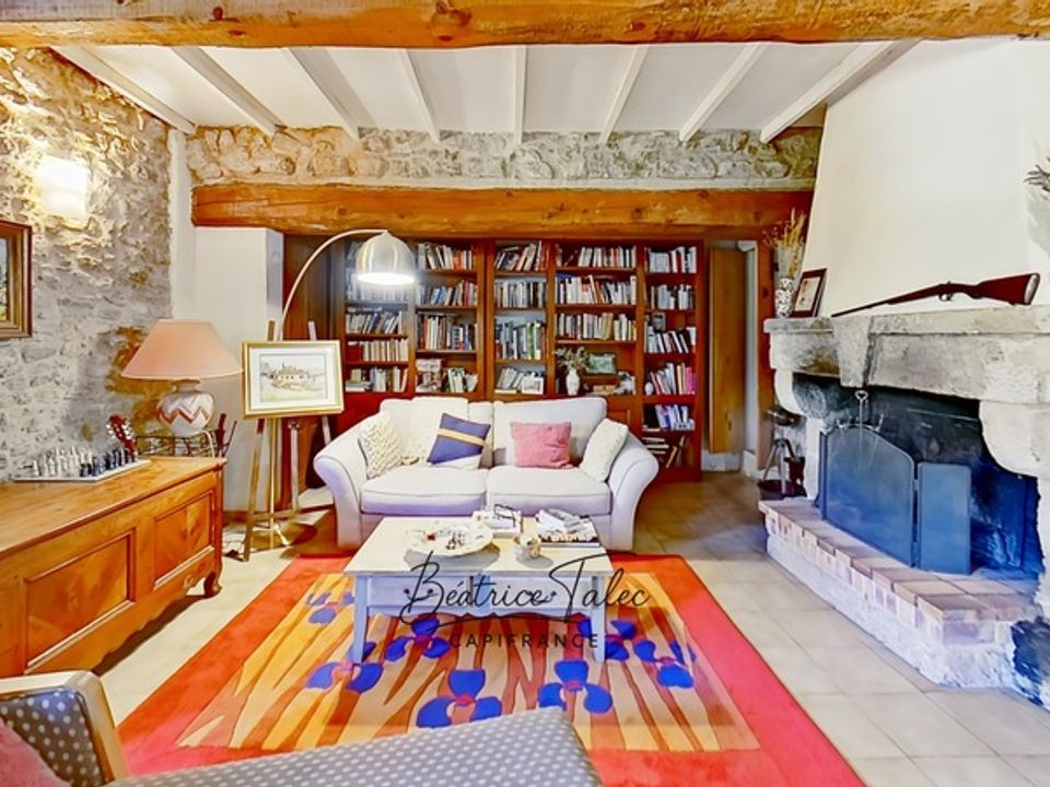 Villa i Forcalquier, Alpes-de-Haute-Provence - foto 5