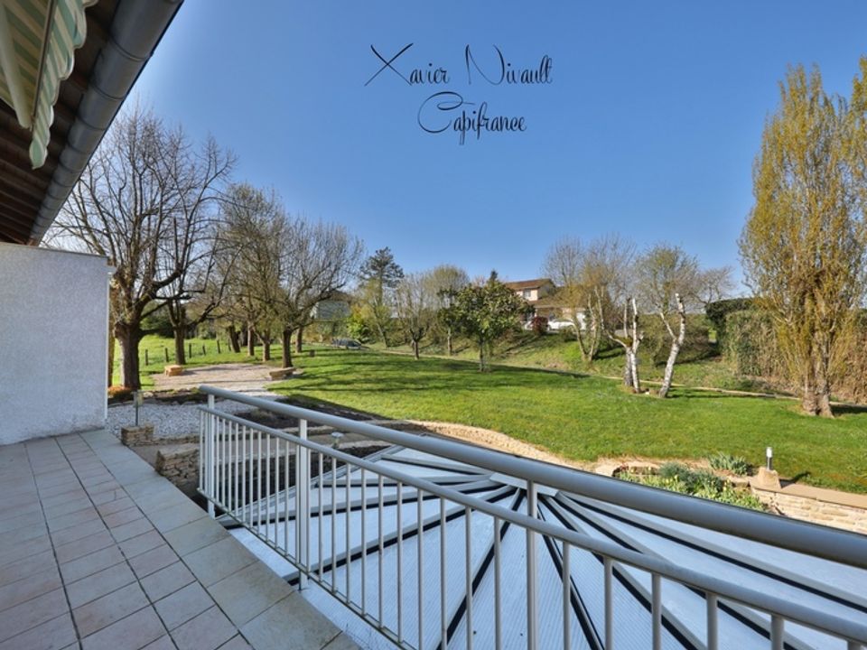 Villa i Macon, Saone-et-Loire - foto 2