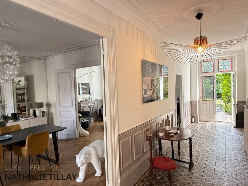 Villa i Orleans, Loiret - foto 1
