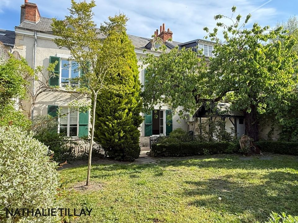 Villa i Orleans, Loiret - foto 2