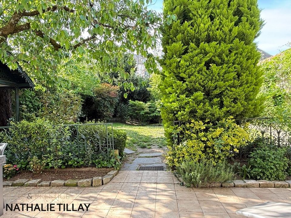 Villa i Orleans, Loiret - foto 3